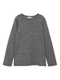 NI 13214954-DGM-122/128 T-SHIRT MALE KNI