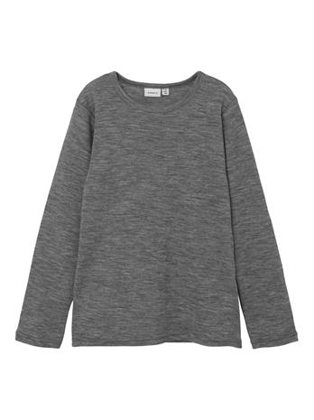 NI 13214954-DGM-122/128 T-SHIRT MALE KNI