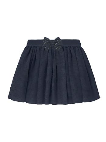 Name It Mini Nmfrijul lasten hame