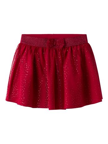 Name It Mini Nmfrijul lasten hame