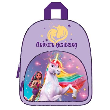 Unicorn Academy Reppu 8L