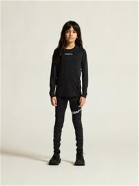 Rush 2.0 Ls Tee Jr