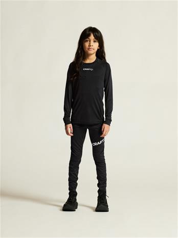 Rush 2.0 Ls Tee Jr