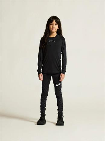 Rush 2.0 Ls Tee Jr