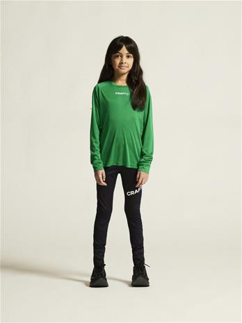 Rush 2.0 Ls Tee Jr