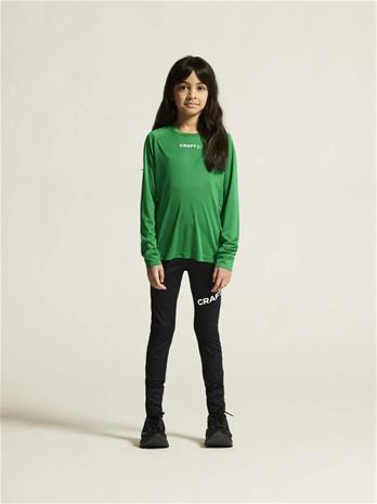 Rush 2.0 Ls Tee Jr