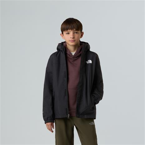 TNF B ANTORA RAIN JKT NF0A8A48KX71 M