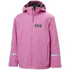 HELLY HANSEN Shelter HT Jacket Jr - lasten kuoritakki