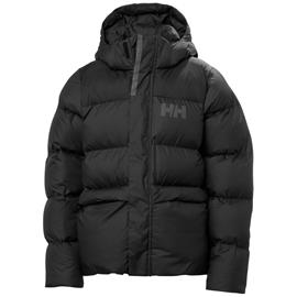 HELLY HANSEN Jr Specter Puffy Jacket. - lasten toppatakki