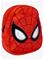 Spider-Man Plyysi Reppu, Punainen – kuva 1
