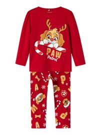 Name It Mini Nmfsarba lasten pyjama