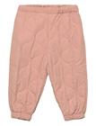 Sofie Schnoor Baby and Kids Sofie Schnoor Baby and Kids Lollysk Trouser - Pink - 116
