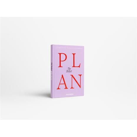 Weekly Planner The Perfect Plan Violet Printworks