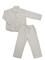 Moonboon Moonboon Pyjamas, 3-4 Y. - Grey - 98/104CM – kuva 1