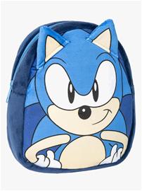 Sonic Plyysi Reppu, Sininen