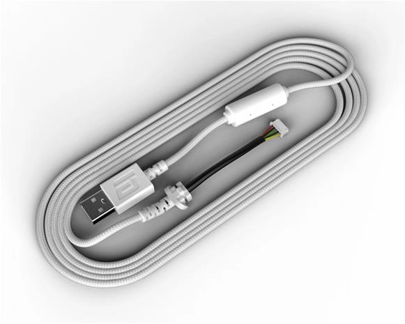 Endgame Gear XM2 Flex Cord 6.0, hiirikaapeli – kuva 3/4