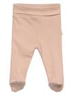 Sofie Schnoor Baby and Kids Liljasb Trousers - Pink - 68