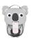 Affenzahn Small Friend Koala - Grey - 4 L – kuva 1