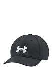 Under Armour B Blitzing Low Adj - Black - ONE SIZE