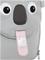 Affenzahn Trolley Koala - Grey - 20 L – kuva 1