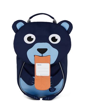 Affenzahn Small Friend Bear - Blue - 4 L – kuva 1/3