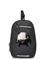 Beckmann Norway Gym-/Hiking Backpack, Pixel - Black - ONE SIZE – kuva 1