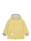 MINI A TURE Matwally Jacket. Grs - Yellow - 18M/86