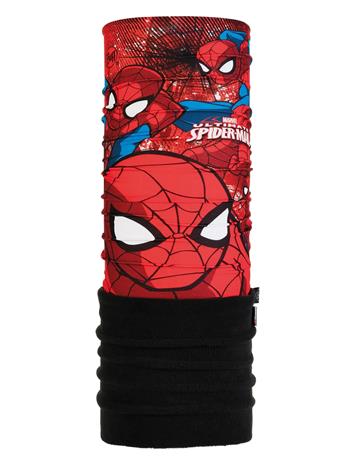 BUFF Polar - Red - ONE SIZE, Lastenvaatteet