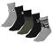 Kider 5-pack lasten sukat – kuva 1
