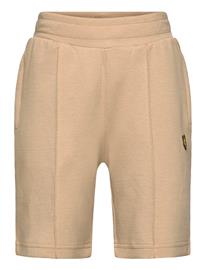 Lyle & Scott Smart Sweat Short - Beige - 170-176