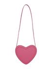 Molo Heart Bag - Pink - ONE SIZE