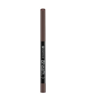 essence 8H Matte Comfort Lipliner 22 Ash Attitude