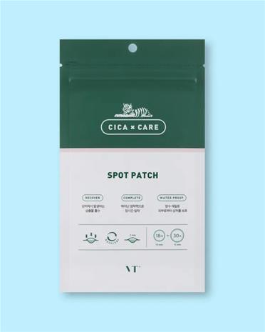 VT Cosmetics Spot Patch 48 pcs