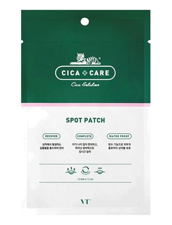 VT Cosmetics Spot Patch 48 pcs