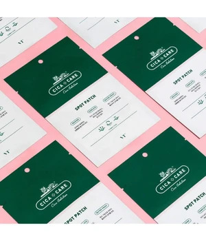 VT Cosmetics Spot Patch 48 pcs