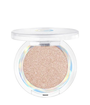 essence Mono Eyeshadow Glitter 03 Blushed Stardust