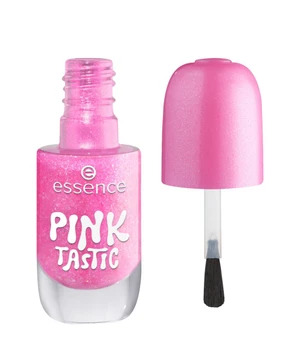 essence Gel Nail Polish 23 Pinktastic