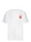 Levi's Lvg Levis Floral Oversized Tee - White - 176 – kuva 1