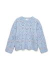 Vero Moda Girl Vmnew nuorten neulepaita