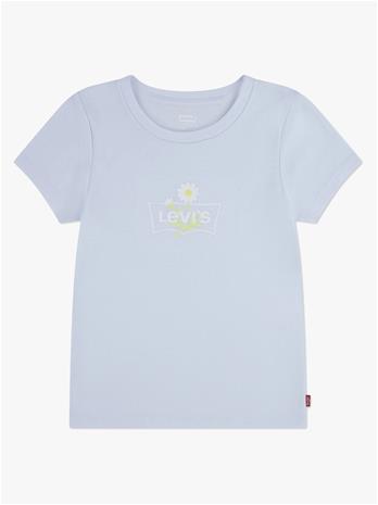Levi's Lvg Daisy Batwing - Blue - 128