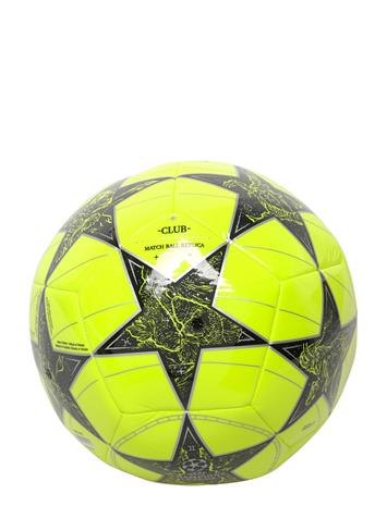 adidas Performance Ucl Clb - Yellow - 5