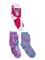 Lilo & Stitch Socks - Multi/patterned - 23/26 – kuva 7