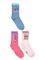 Lilo & Stitch Socks - Multi/patterned - 23/26 – kuva 8