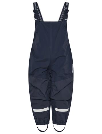 Didriksons Foxen Kuorihousut, Navy, 130