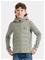 Didriksons Didriksons Kapris 3 Kids Full Zip Jacket – kuva 1