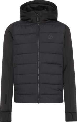 Didriksons Didriksons Kapris 3 Kids Full Zip Jacket