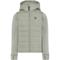 Didriksons Didriksons Kapris 3 Kids Full Zip Jacket – kuva 8