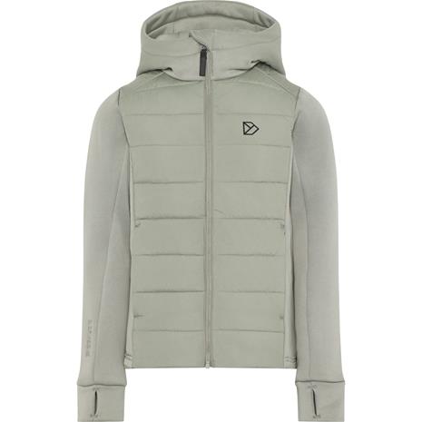 Didriksons Didriksons Kapris 3 Kids Full Zip Jacket