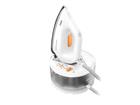 Braun CareStyle Compact IS 2132 -höyrygeneraattori, Oranssi, Valkoinen