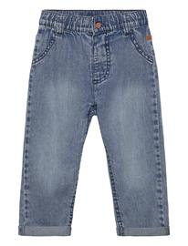 Hust & Claire Hcjoe Jeans - Blue - 92